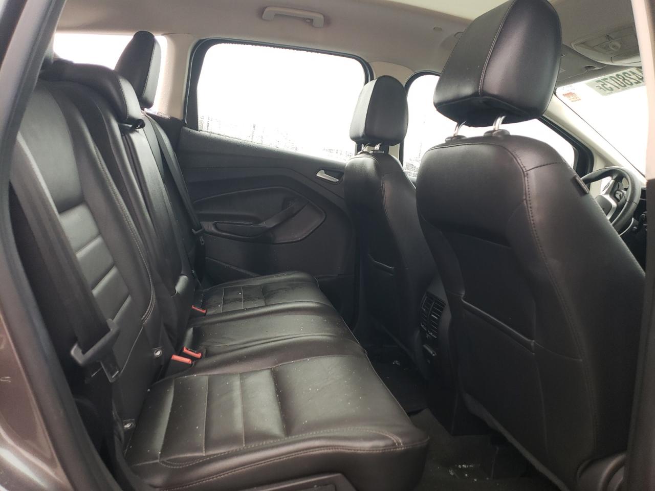 2013 Ford C-MAX - Image 11