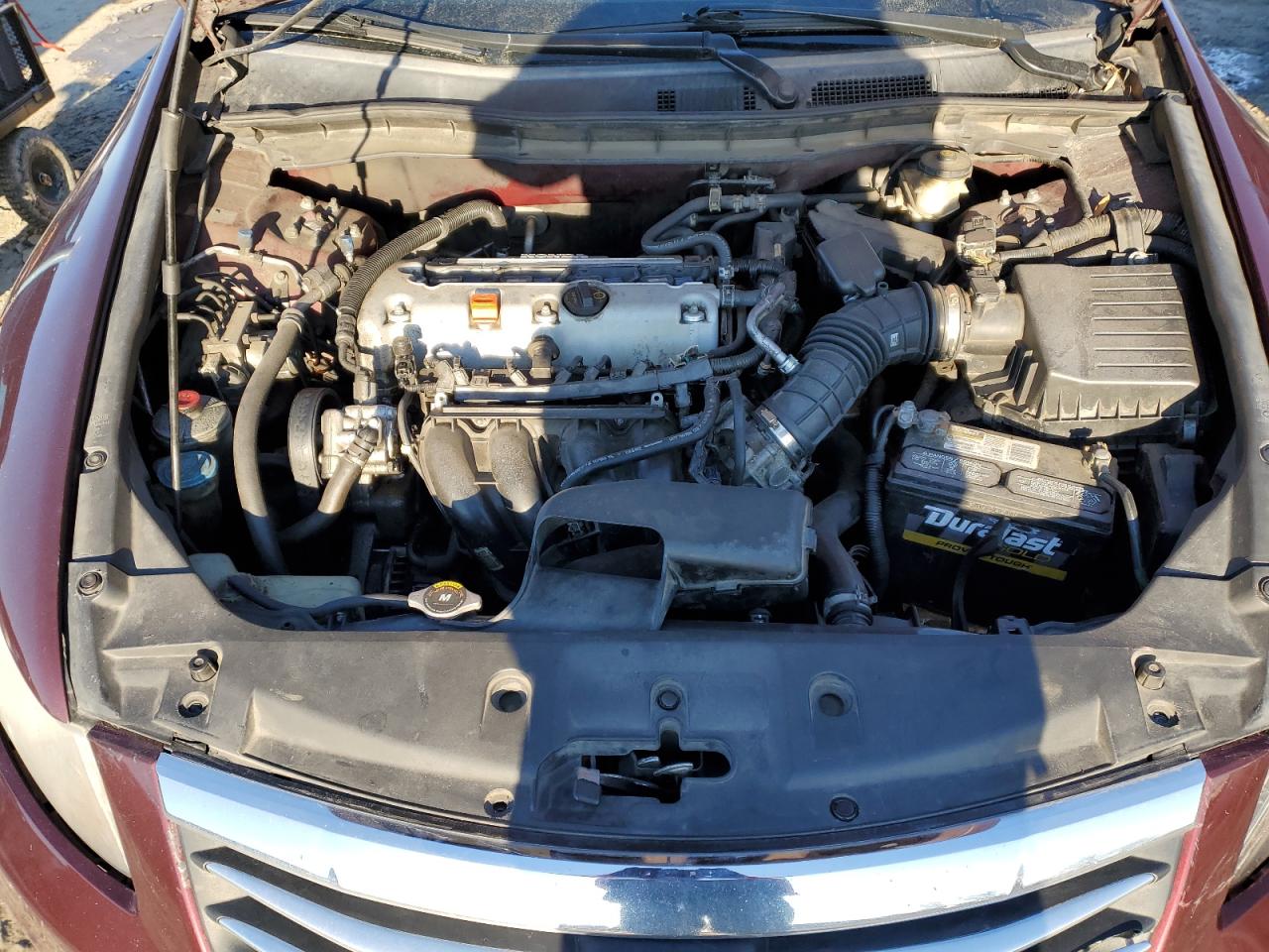 2012 Honda Accord - Image 11