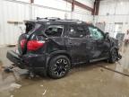 2020 Nissan Pathfinder Sl იყიდება Franklin-ში, WI - All Over