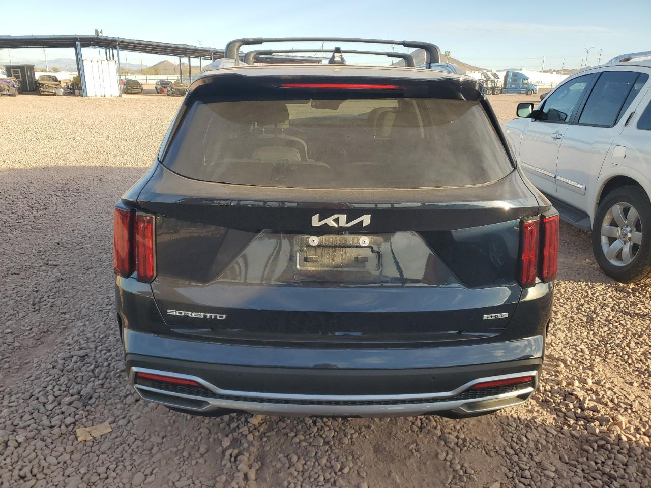 2023 Kia Sorento - Image 6
