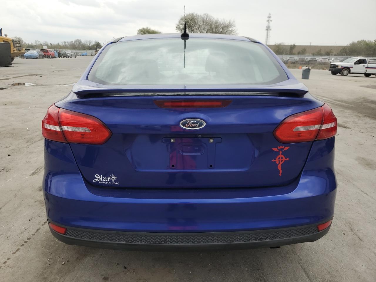 2015 Ford Focus - Image 6
