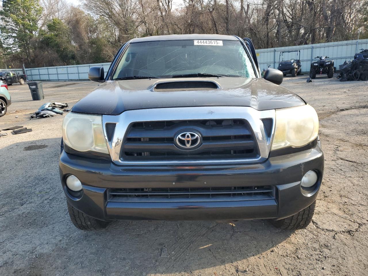 2007 Toyota Tacoma - Image 5