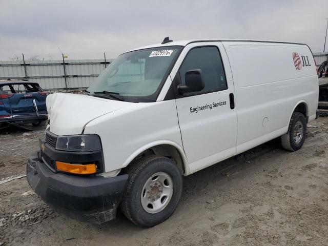 2020 Chevrolet Express G2500 