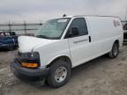 2020 Chevrolet Express G2500  for Sale in Cahokia Heights, IL - Front End