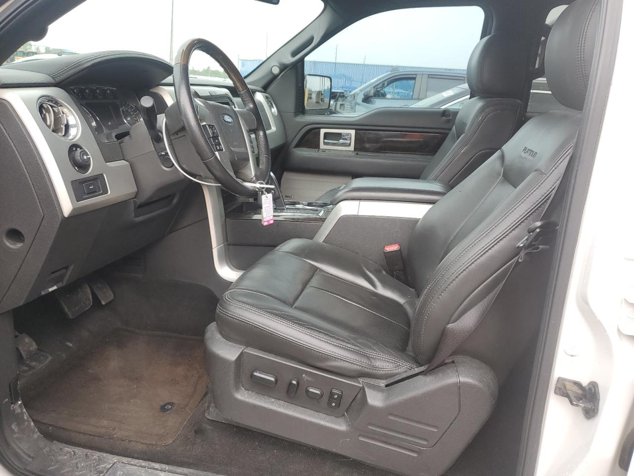 2014 Ford F-150 - Image 7