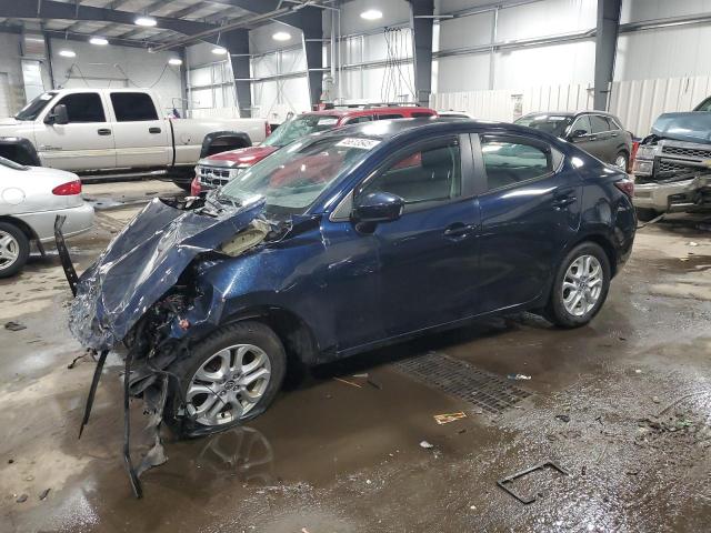 2016 Toyota Scion Ia 