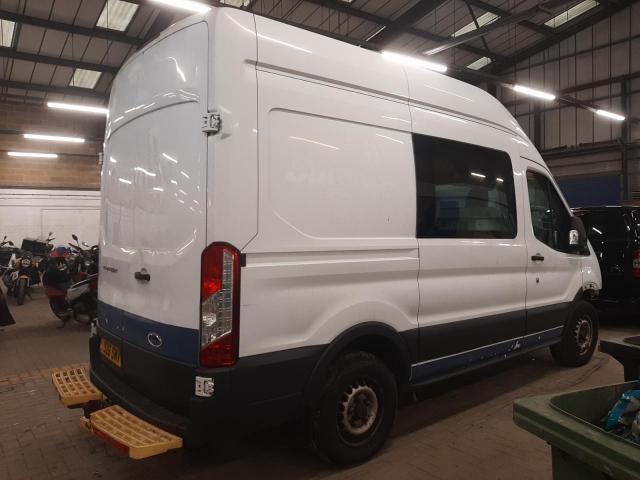 2016 FORD TRANSIT 35