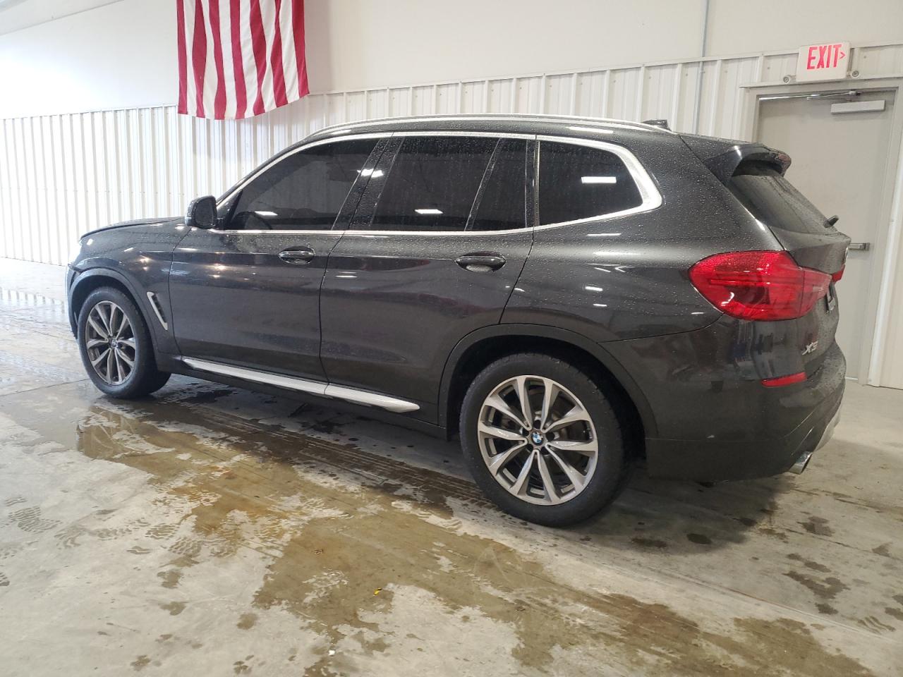 2019 BMW X3 - Image 2