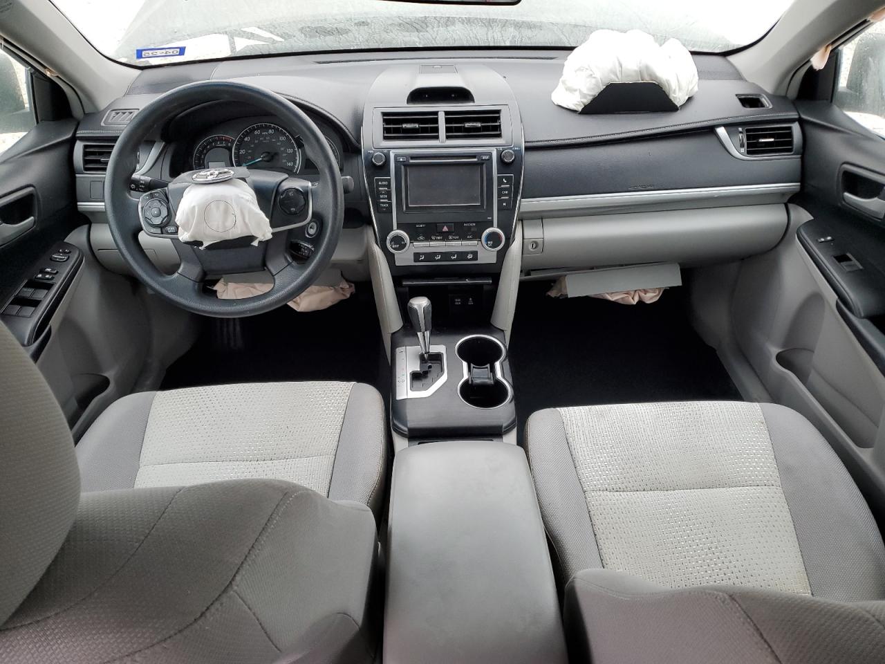 2012 Toyota Camry - Image 8