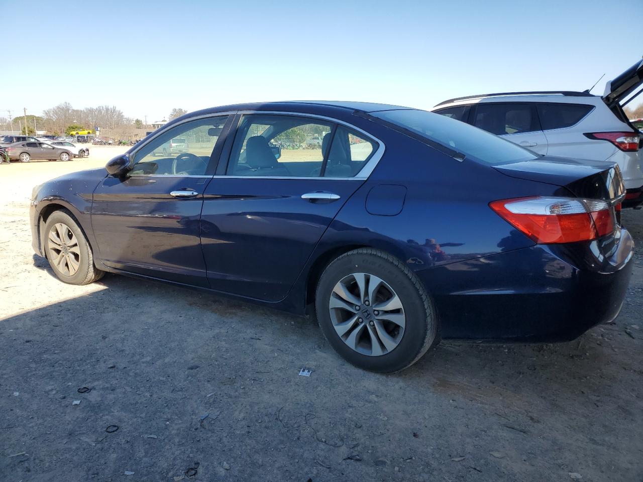 2014 Honda Accord - Image 2