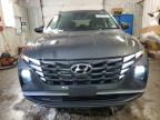2024 Hyundai Tucson Blue на продаже в Lyman, ME - Rear End