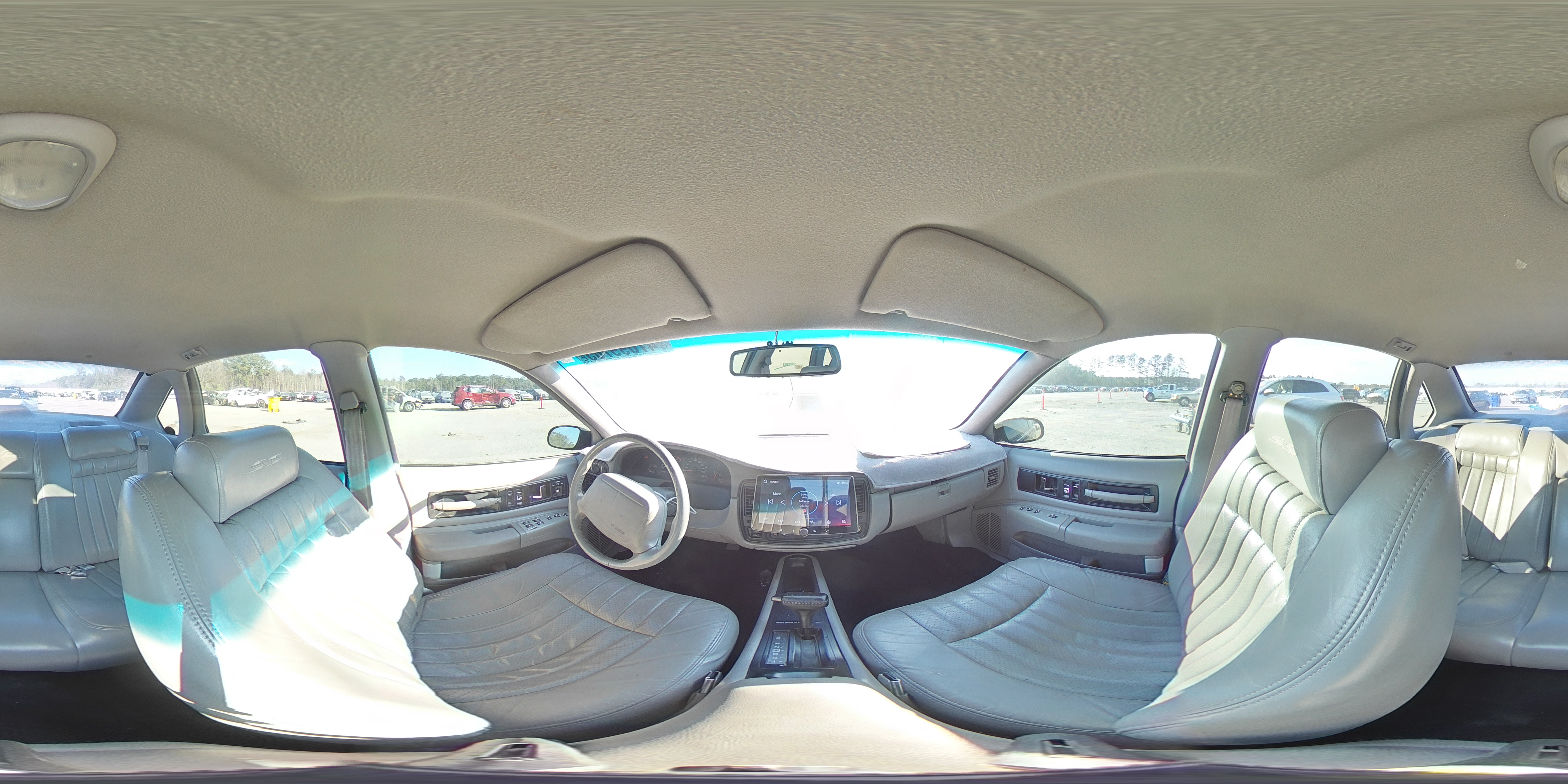1996 Chevrolet Caprice - Image 12