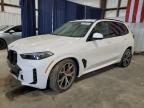 2025 Bmw X5 Xdrive50E на продаже в Byron, GA - Front End