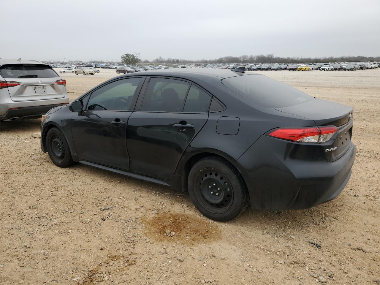2020 Toyota Corolla - Image 2
