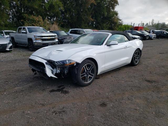 2023 Ford Mustang  en Venta en Kapolei, HI - All Over