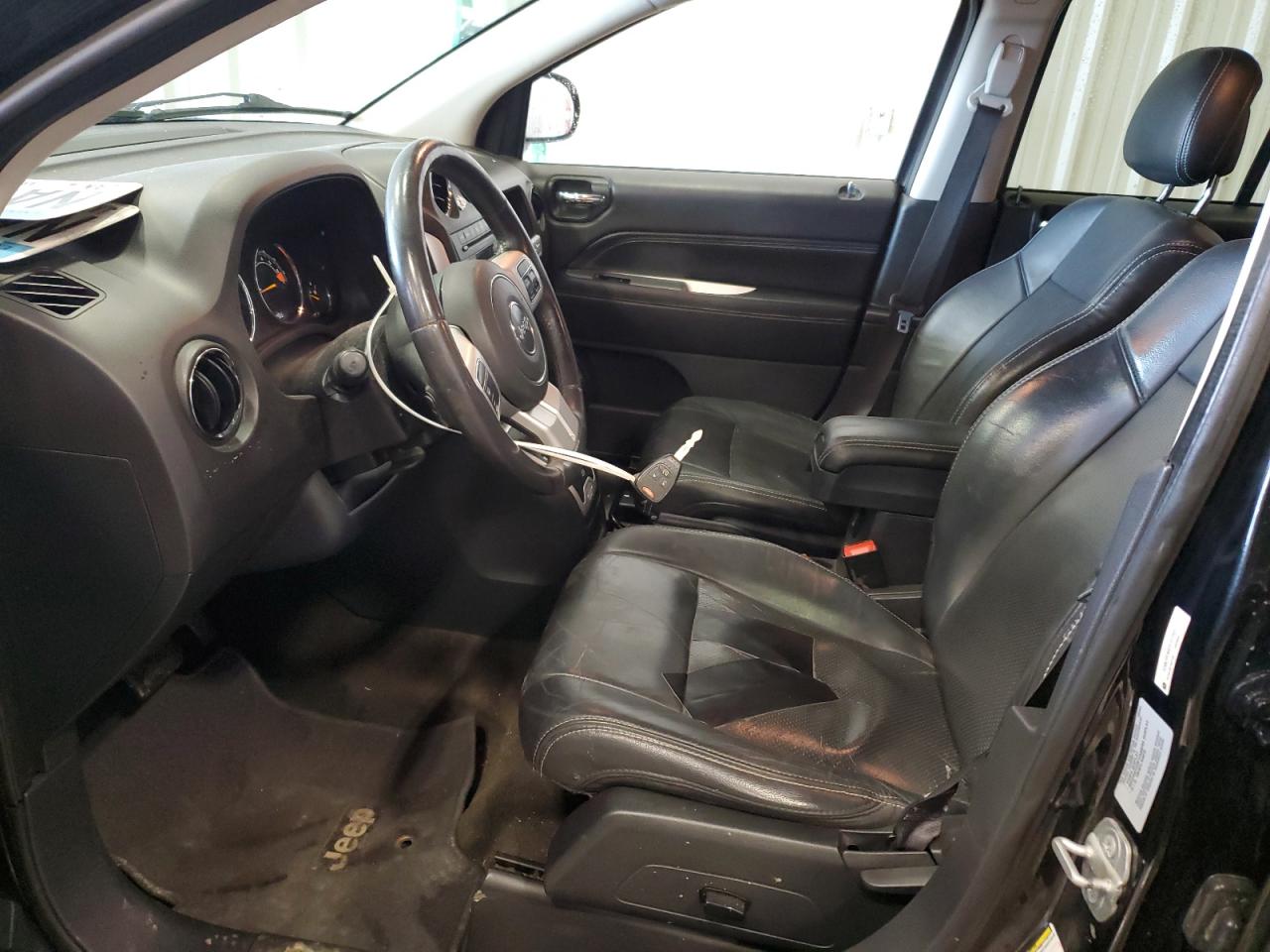 2015 Jeep Compass - Image 7