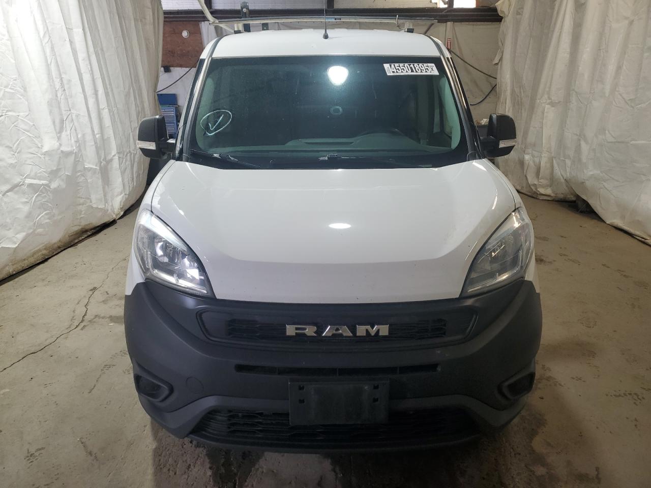 2021 RAM ProMaster City - Image 5