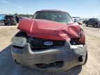 2005 Ford Escape Xlt en Venta en Houston, TX - Front End