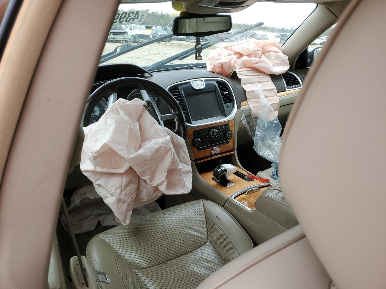 2012 Chrysler 300 - Image 8