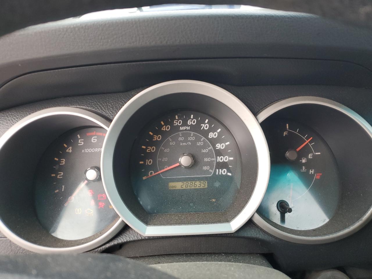 2006 Toyota 4Runner - Image 9