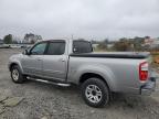 2006 Toyota Tundra Double Cab Sr5 продається в Montgomery, AL - Side