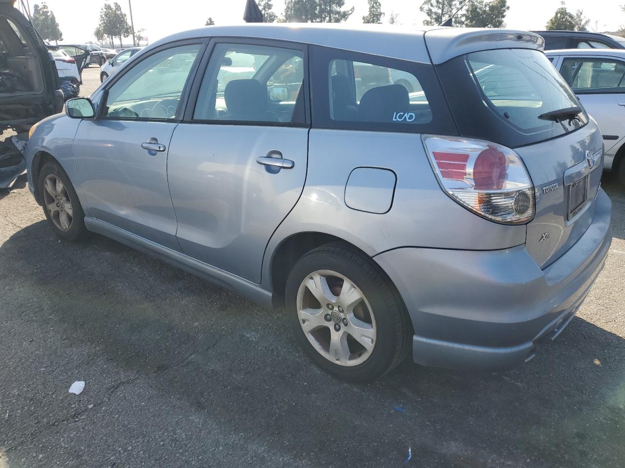 2006 Toyota Corolla - Image 2