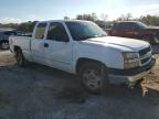 2005 Chevrolet Silverado C1500 للبيع في Jacksonville، FL - Rear End