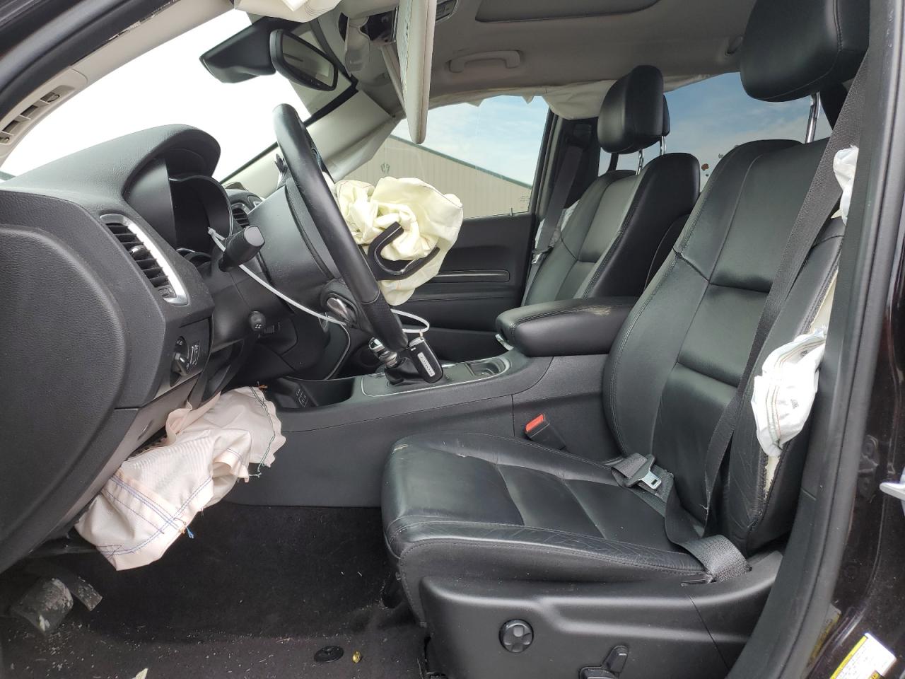2019 Dodge Durango - Image 7