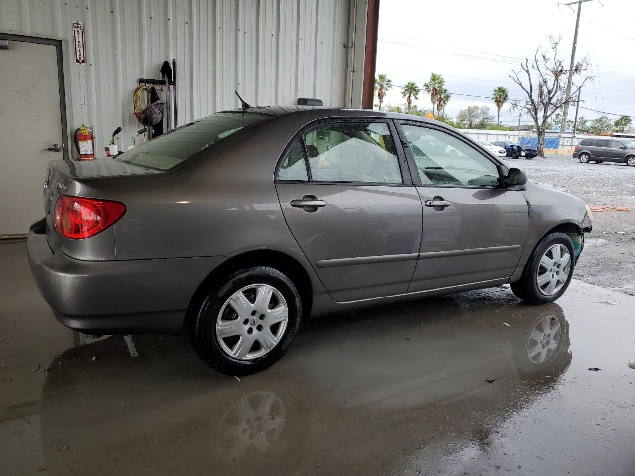 2005 Toyota Corolla - Image 3