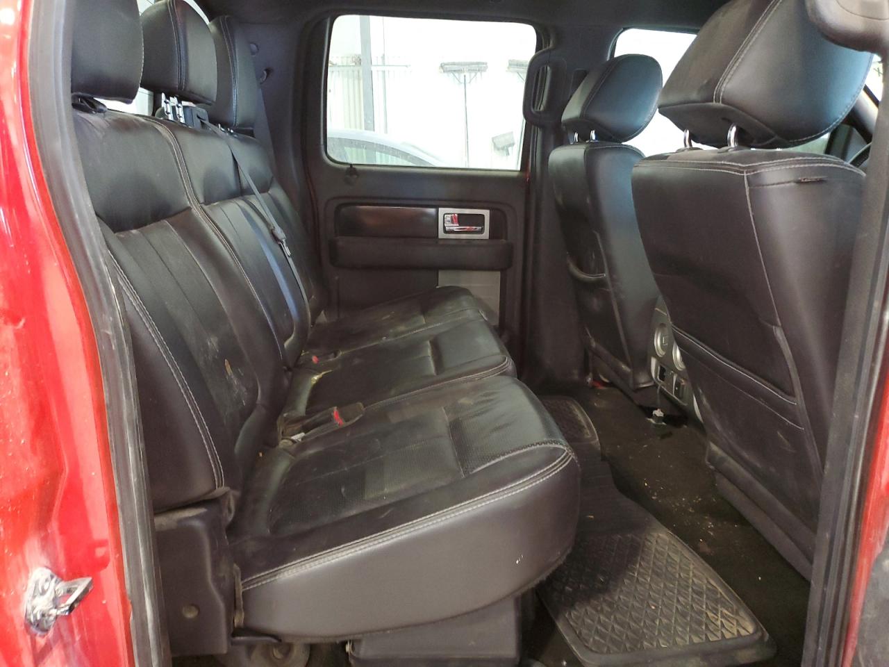 2012 Ford F-150 - Image 10