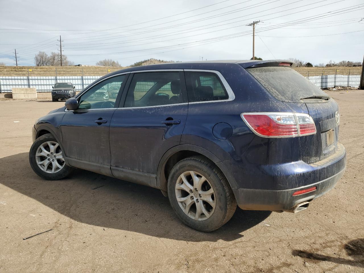 2011 Mazda CX-9 - Image 2