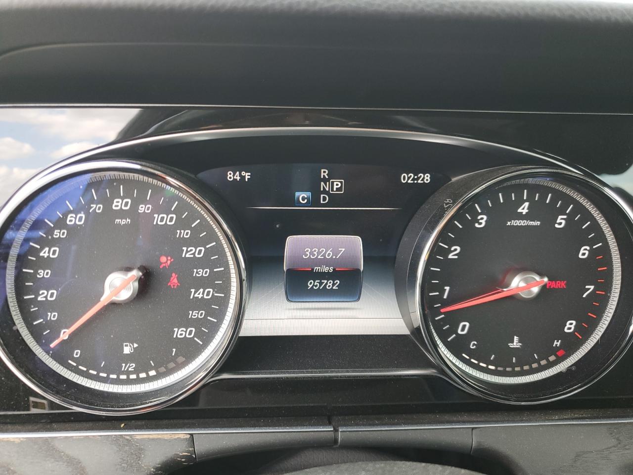 2018 Mercedes-Benz E-klasse - Image 9