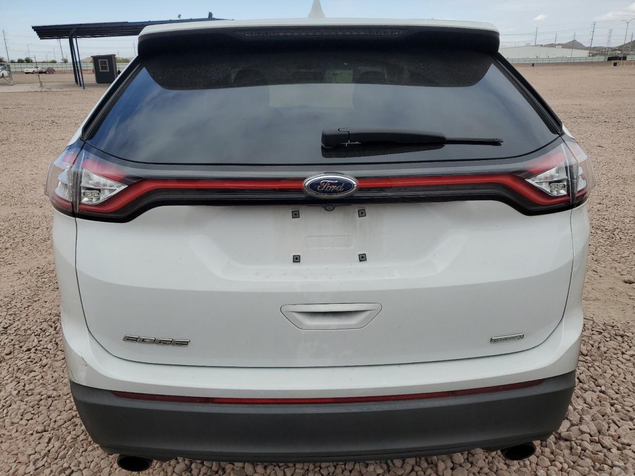 2016 Ford Edge - Image 6
