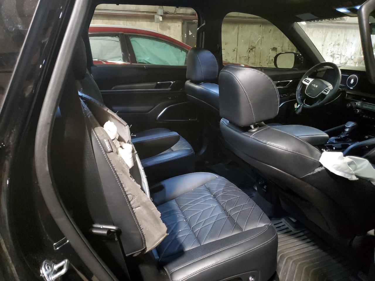 2023 Kia Telluride - Image 12