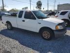 2003 FORD F150  for sale at Copart FL - TAMPA SOUTH