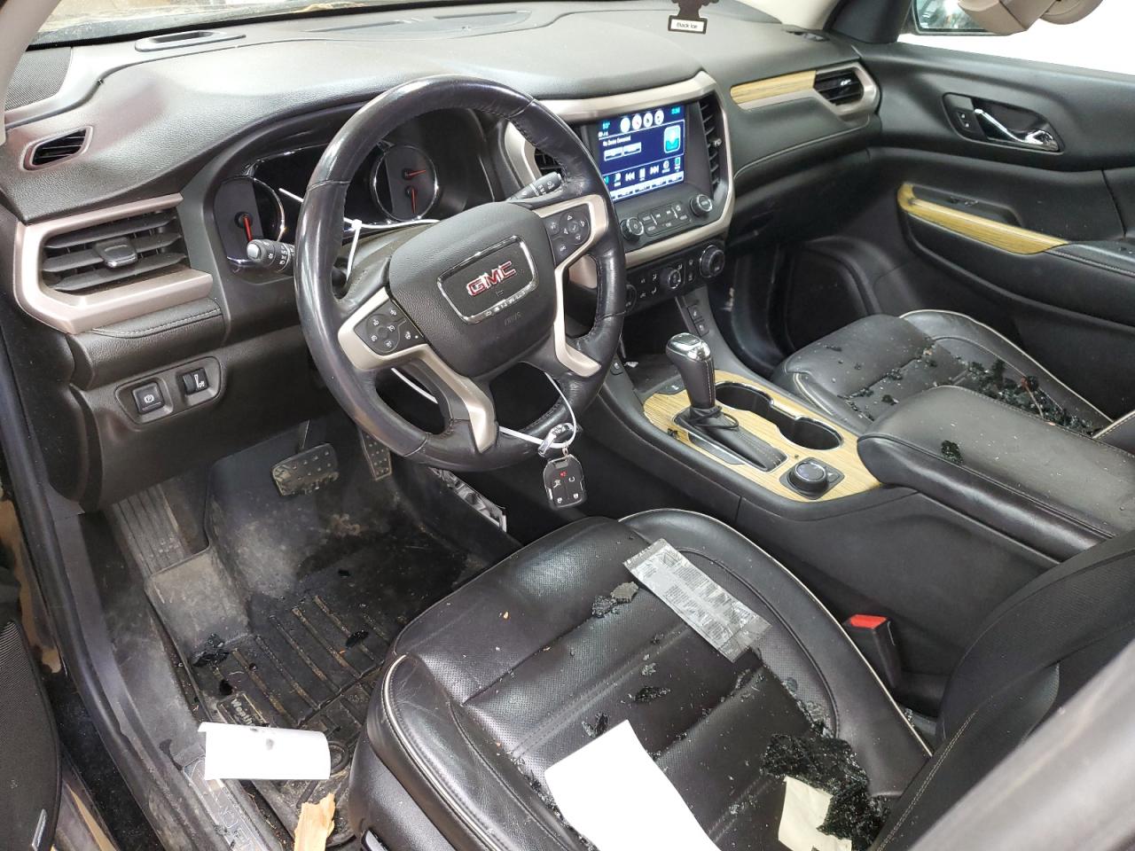 2018 GMC Acadia - Image 8