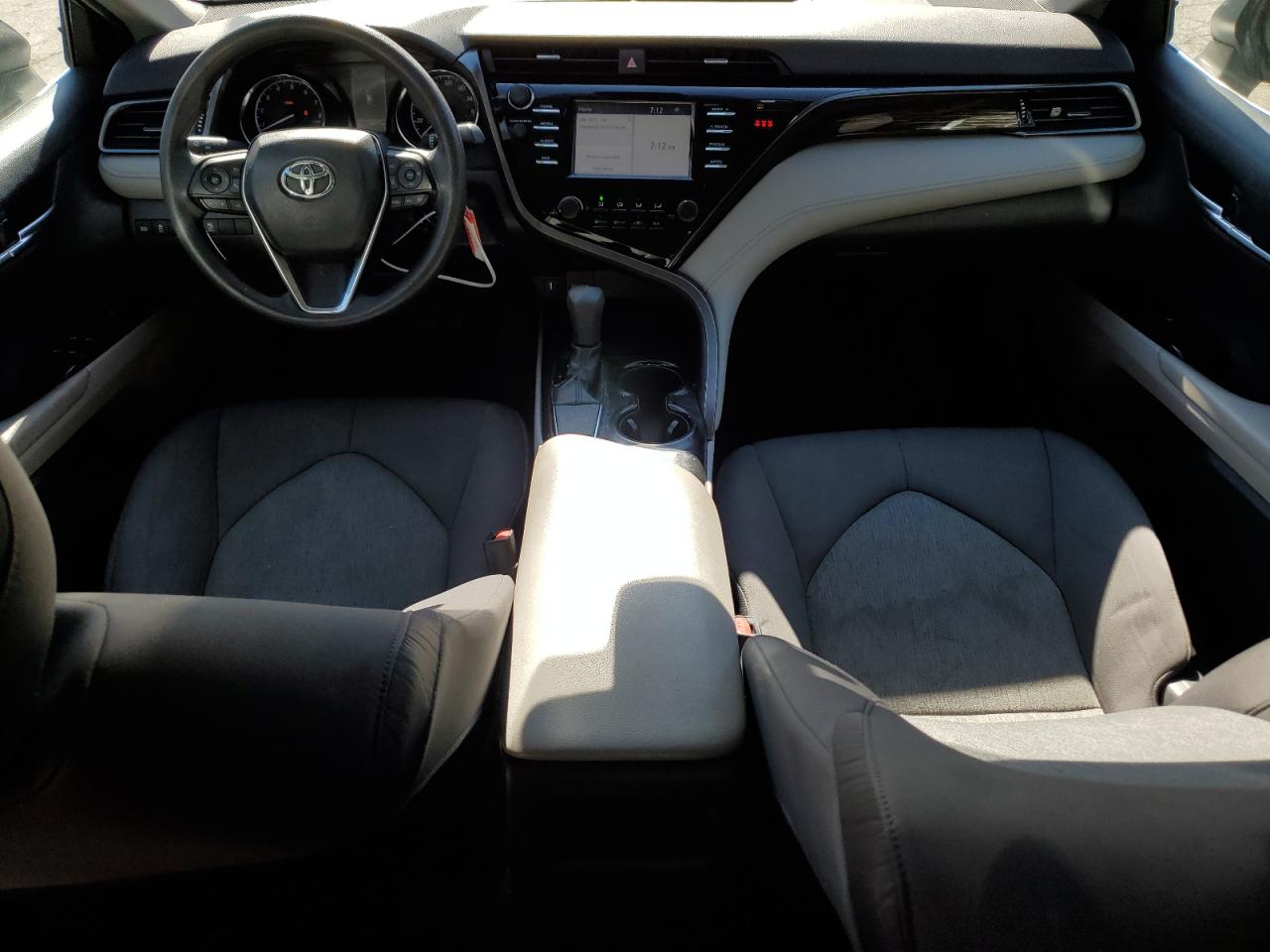 2019 Toyota Camry - Image 8
