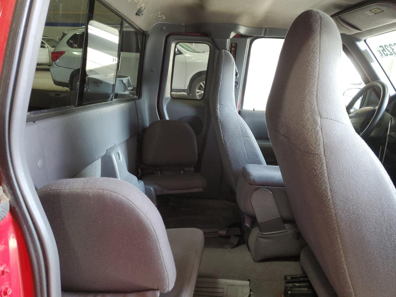 1999 Ford Ranger - Image 10