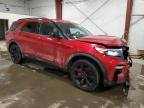 2024 Ford Explorer St იყიდება Center Rutland-ში, VT - Front End