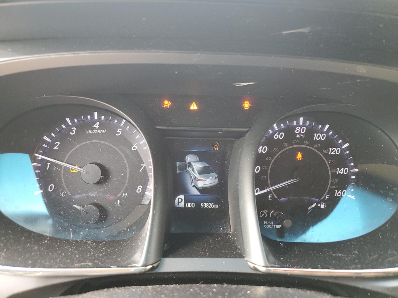 2017 Toyota Avalon - Image 9