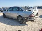 2008 Ford Taurus Limited იყიდება San Antonio-ში, TX - Rear End