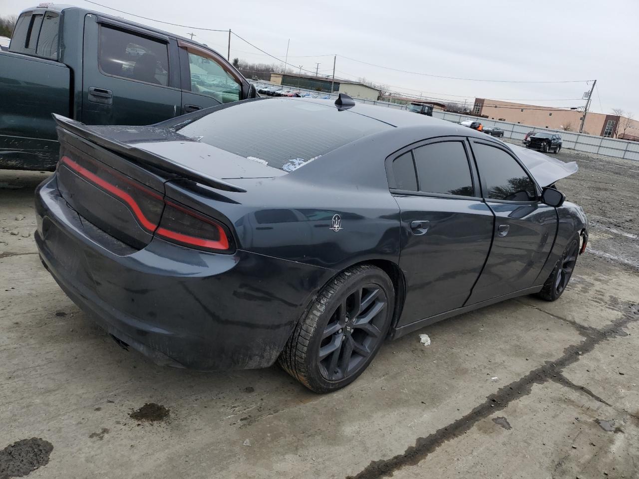 2016 Dodge Charger - Image 3