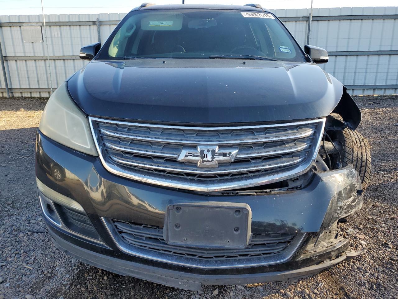 2013 Chevrolet Traverse - Image 5