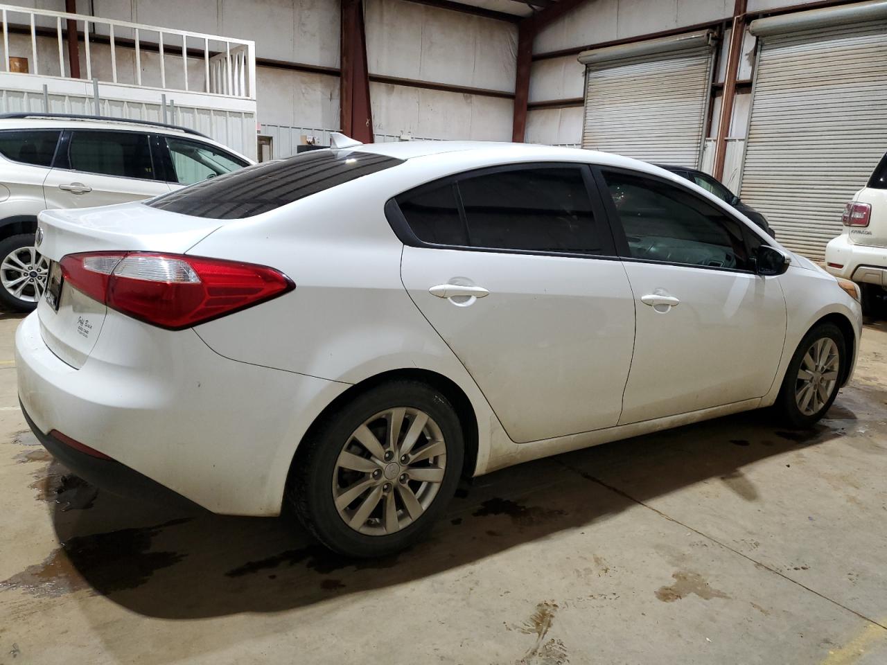 2015 Kia Forte - Image 3