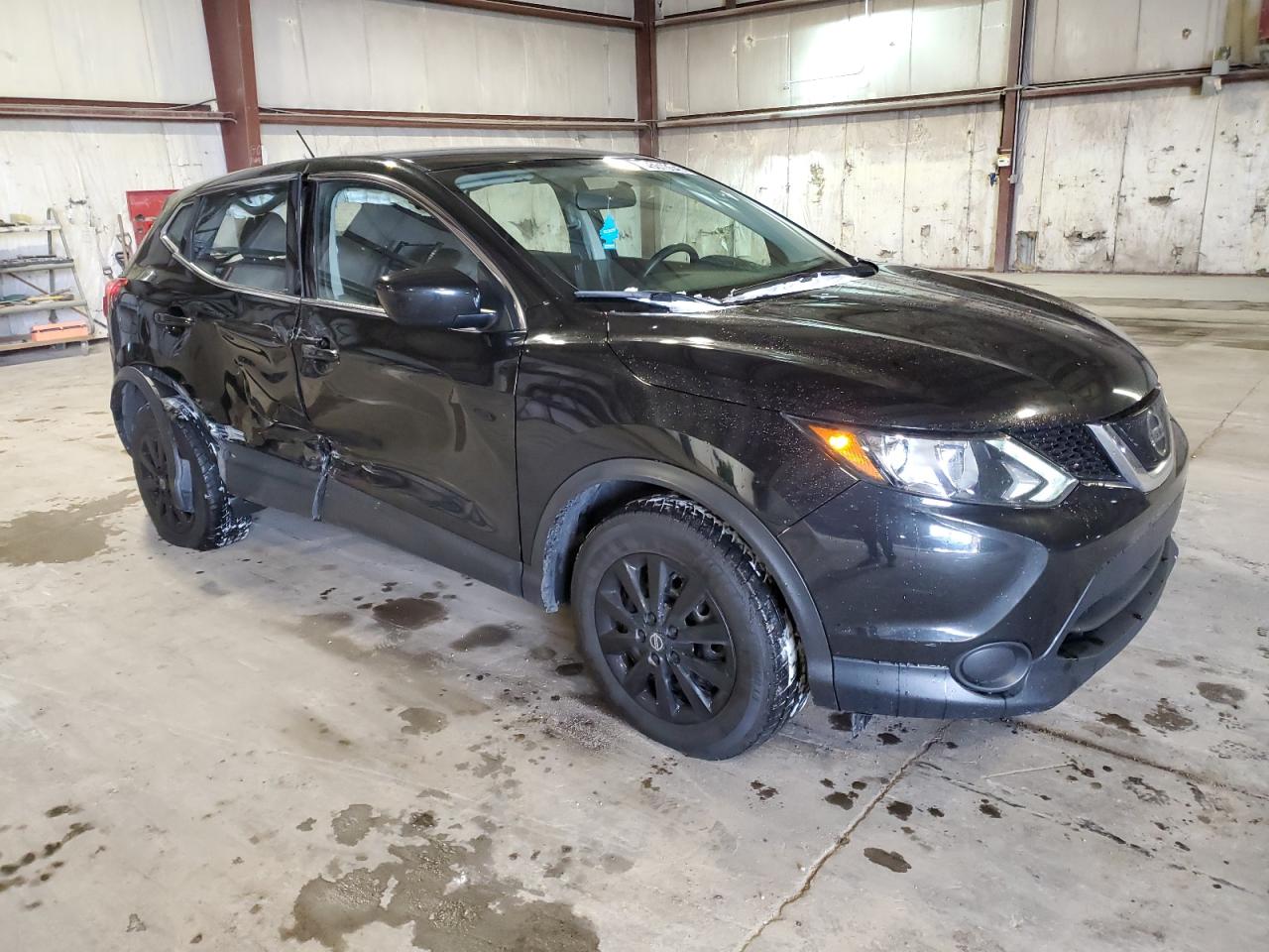 2019 Nissan Rogue - Image 4