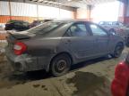 2003 TOYOTA CAMRY LE for sale at Copart AB - CALGARY