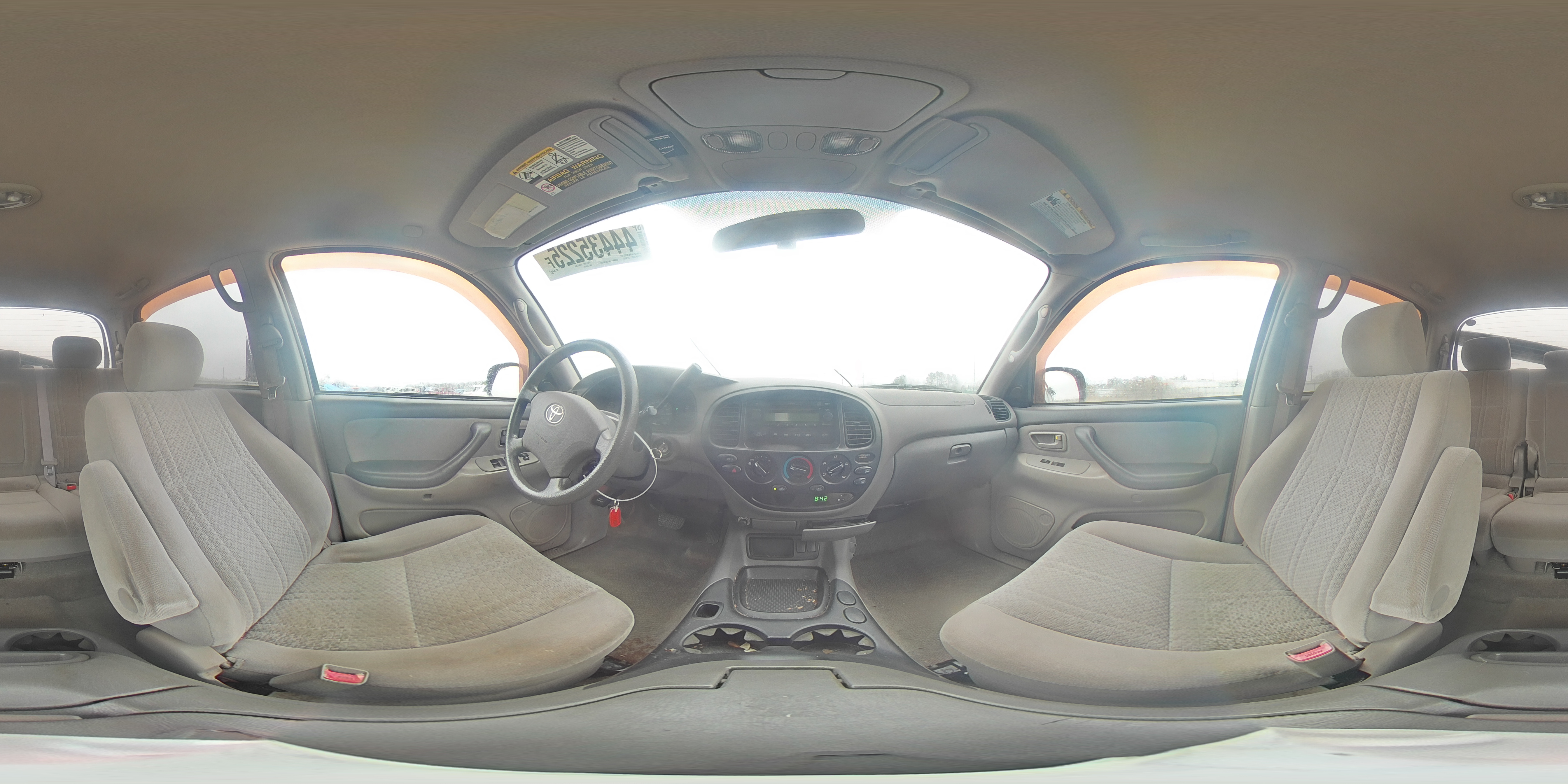 2006 Toyota Tundra - Image 13