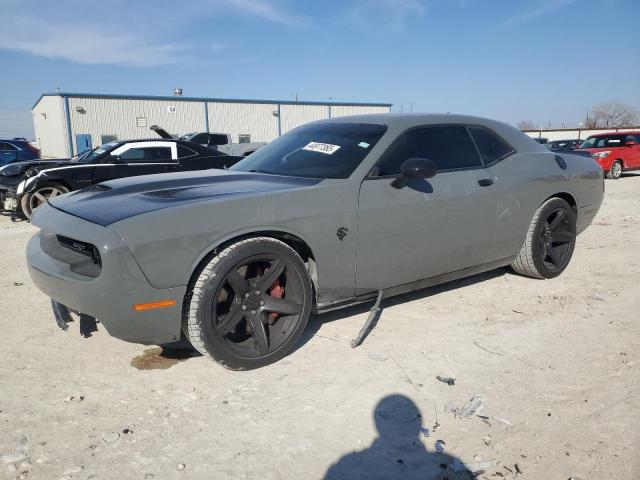 DODGE CHALLENGER – zdjęcie z aukcji, lot #44977365