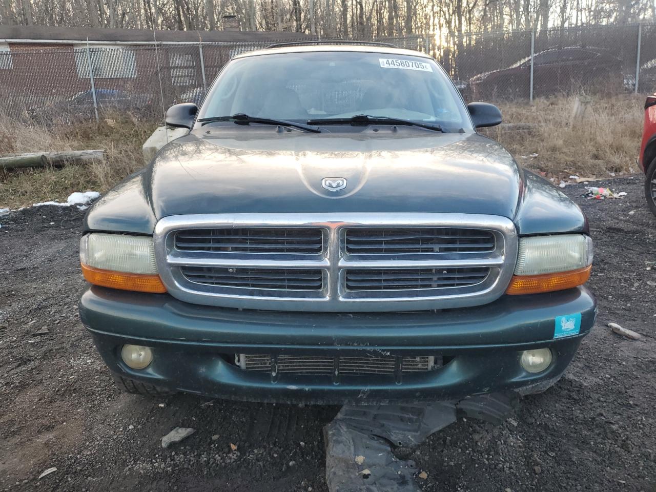 2002 Dodge Durango - Image 5