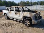 2014 Chevrolet Silverado K1500 Lt for Sale in Charles City, VA - Burn